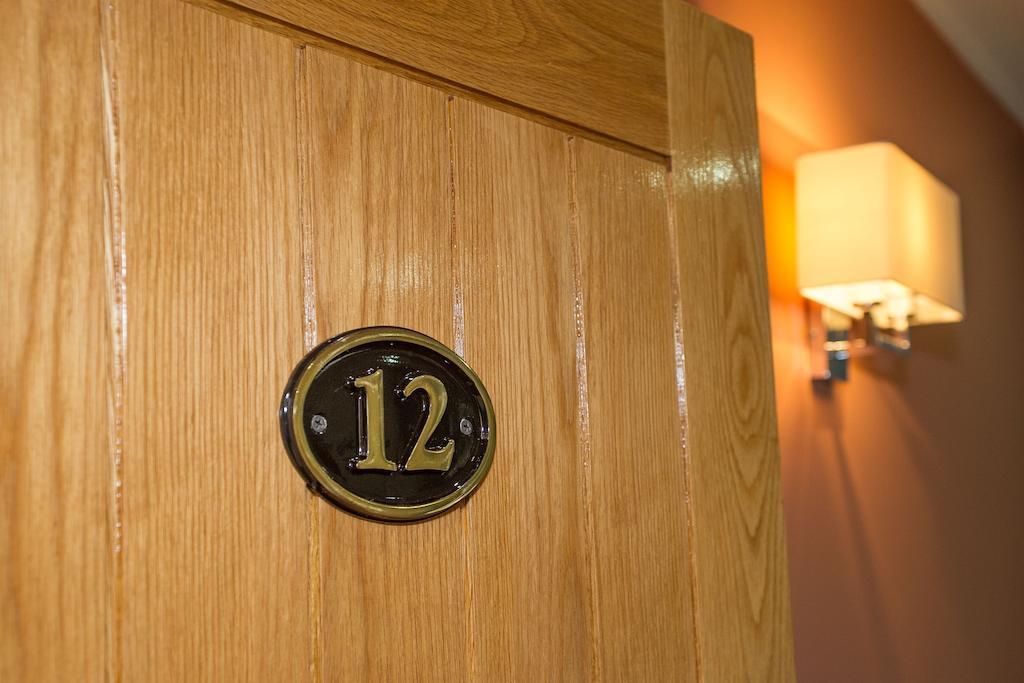 Fountain Hotel London Room photo